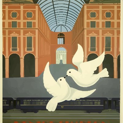 RespiriDiVita's profile picture. 