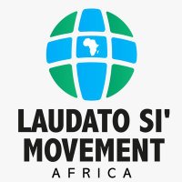 LAUDATO SI’ MOVEMENT - Africa (@lsm_africa) 's Twitter Profile Photo LAUDATO SI’ MOVEMENT - Africa (@lsm_africa) 's Twitter Profile Photo