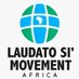 LAUDATO SI’ MOVEMENT - Africa (@LSM_Africa) Twitter profile photo