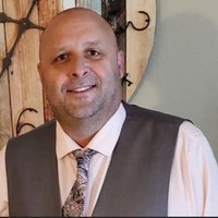 Mike Rasdall (@mrraz21) 's Twitter Profile