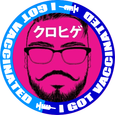 Kuro Hige • クロヒゲさんのプロフィール画像