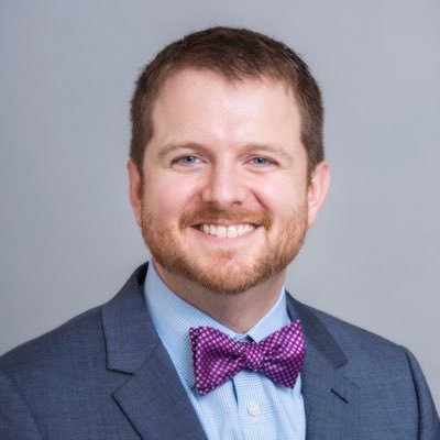 Andy Cox MD, PhD Profile