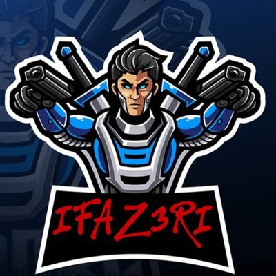 Hey everyone its IFAZ3RI or Faze or Fazer I answer to anything really, this is my official gaming account and look forward to seeing everyone in stream!