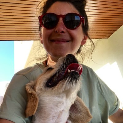 pelgunay's profile picture. Product Designer | loves creations with a pinch of art & soul