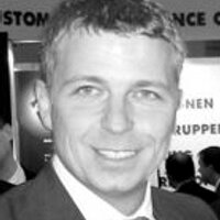 Lars Schneider (@schneider_crm) 's Twitter Profile