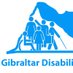 Gibraltar Disability Rights Federation (@GibDisRightsFed) Twitter profile photo