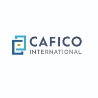 Cafico International(@CaficoInt) 's Twitter Profile Photo