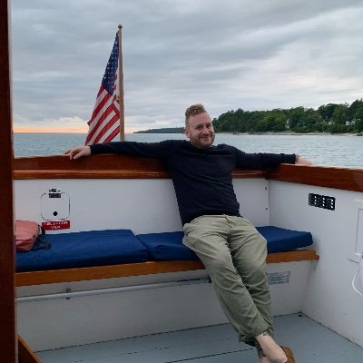 MitchLevine's profile picture. 
