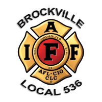 Brockville FF's(@BrockvilleFFs) 's Twitter Profile Photo