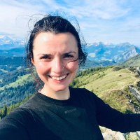 Maria Cuenca Cambronero (@mariacuencacam) 's Twitter Profile Photo Maria Cuenca Cambronero (@mariacuencacam) 's Twitter Profile Photo
