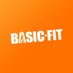Basic-Fit | GO FOR IT! (@basicfitnl) Twitter profile photo Basic-Fit | GO FOR IT! (@basicfitnl) Twitter profile photo