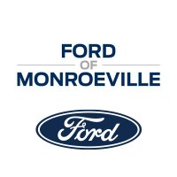 Ford of Monroeville(@FordMonroeville) 's Twitter Profile Photo