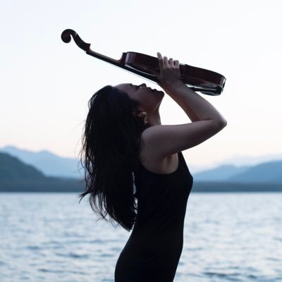 viola player｜ヴィオラ奏者🎻｜日本フィルハーモニー交響楽団 @Japanphil 客演首席奏者｜CD『Winterreise』『J.S.バッハ 組曲＆パルティータ』『MY DEAR』📀