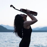 安達 真理 - Mari Adachi (@mari_a_viola) 's Twitter Profile Photo