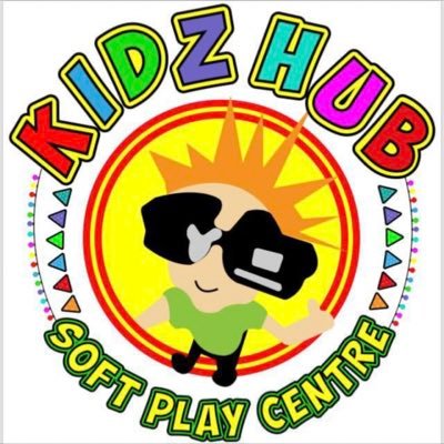 kidzhub_softplaycentre