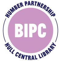 BIPC Hull (Hull Libraries)(@BIPCHull) 's Twitter Profile Photo