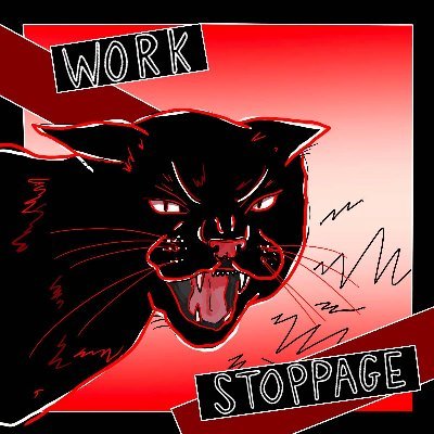 Work Stoppage Profile