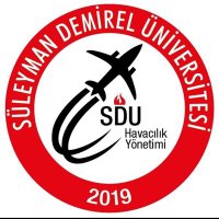 SDÜ - Havacılık Yönetimi Bölümü(@sduhavayonetim) 's Twitter Profile Photo