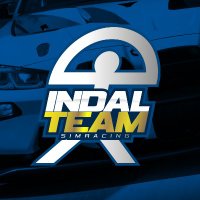 INDALTEAM SIMRACING (@indalteamsim) 's Twitter Profile