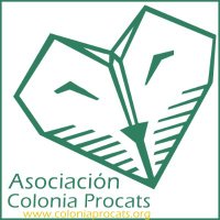 Colonia Procats (@colonia_procats) 's Twitter Profile Photo Colonia Procats (@colonia_procats) 's Twitter Profile Photo