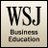 WSJ Biz Ed