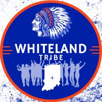 Whiteland Student Section(@Whiteland_Tribe) 's Twitter Profile Photo