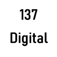 137 Digital (@digital137) 's Twitter Profile