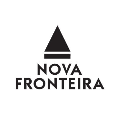 Twitter oficial da Editora Nova Fronteira, a casa dos grandes autores.