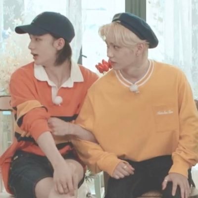 hyunlixtime's profile picture. for #hyunlix ^^