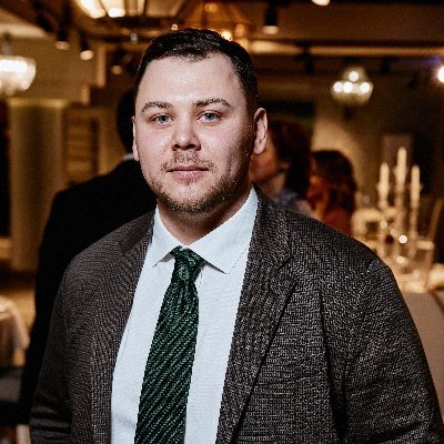 Strashnov_AM's profile picture. Юрист b2b