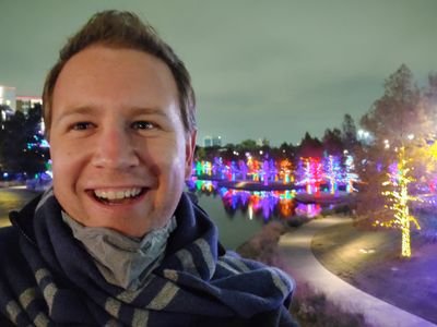 C. Mapp, M.Ed Profile