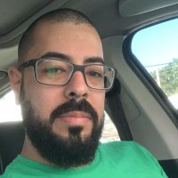 Daniel de Souza (@danielpsouza83) 's Twitter Profile