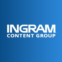 Ingram Content Group(@IngramContent) 's Twitter Profileg