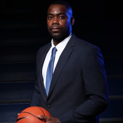 Lander University Assistant Men’s Basketball Coach “Dreams don’t work unless you do” #Hustle