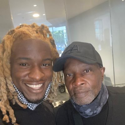 irevwilliam's profile picture. Chief spiritual officer & life developer at WatchmenIvory ministries / father of 2 great men