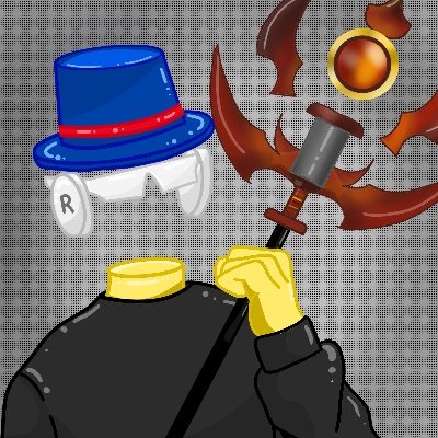 Your friendly neighborhood developer.. Official Roblox QA Tester and DevForum member