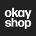 okpshop (@okpshop) Twitter profile photo okpshop (@okpshop) Twitter profile photo