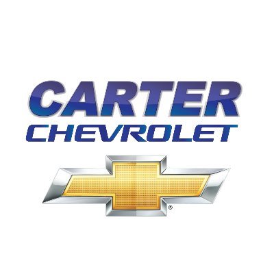 Carter_Chev's profile picture. "Join the Family"

Family-owned certified General Motors dealership with award-winning service in our Sales, Parts, Service, and Collision departments.