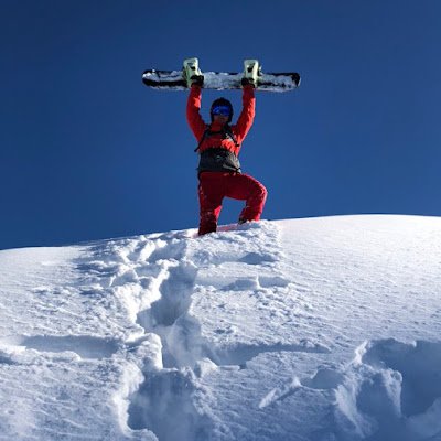 coopdogg38's profile picture. crypto tradesman hexican