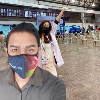 Farhan Zulkefly (@farhanzulkefly) 's Twitter Profile Photo