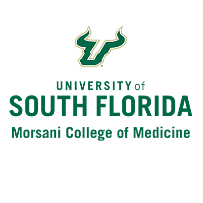 The official Twitter account of the University of South Florida Morsani College of Medicine Graduate Programs.