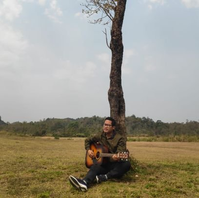 HtChawngthu's profile picture. Hringnun hi kan thu viau a kan thulo leh thin