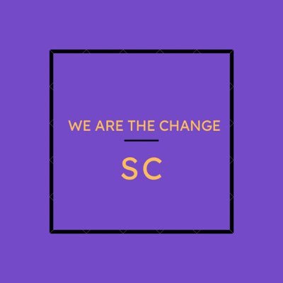 Dedicated to linking individuals to educational news and resources in order to close the achievement gap.
Instagram: @wearethechangesc