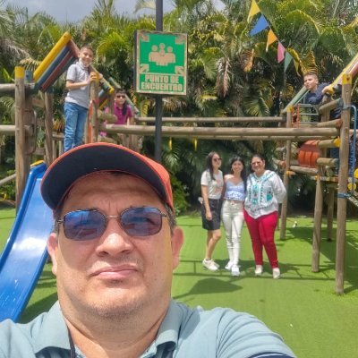 AClavijo21E's profile picture. Miraista de Corazón UNABHÄNGIGE BEWEGUNG DER ERNEUERUNG ABSOLUTE UBEA