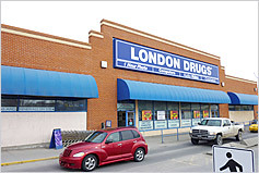 LD_Brentwood_AB's profile picture. Located up the street from McMahon Stadium and right across from the University of Calgary