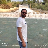 Aadil Mohammad Bhat(@imaadil786) 's Twitter Profile Photo