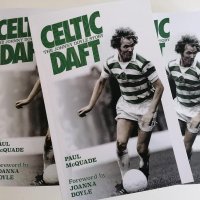 Johnny Doyle (@johnnydoylebook) 's Twitter Profile