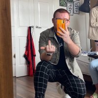 Luke Elliott (@lukeelliott_156) 's Twitter Profile