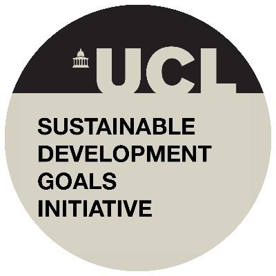 Through world-class research and teaching - and in the way it operates - UCL is playing a leading role in responding to the challenges set out in the UN SDGs.