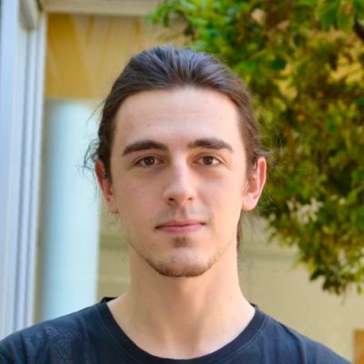 hector_laria's profile picture. Postdoc in Computer Vision. GenAI.